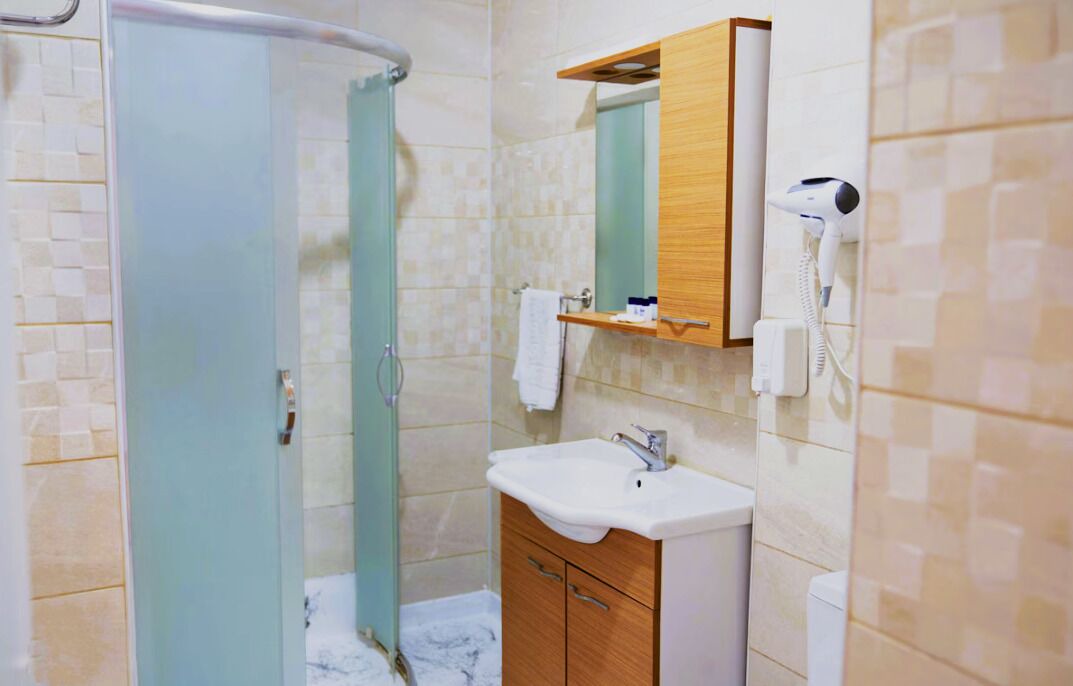 Photo of Bedroom in Beylikduzu