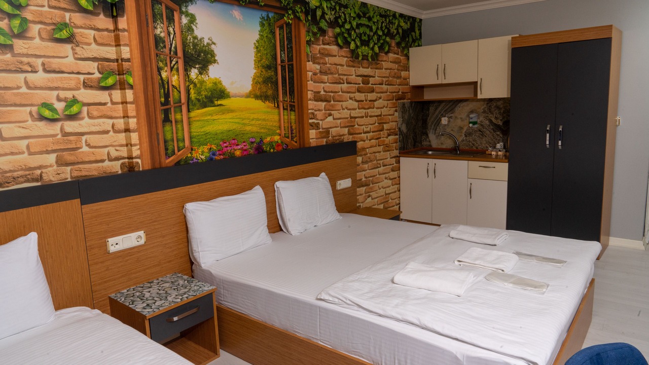 Photo of Bedroom in Beylikduzu