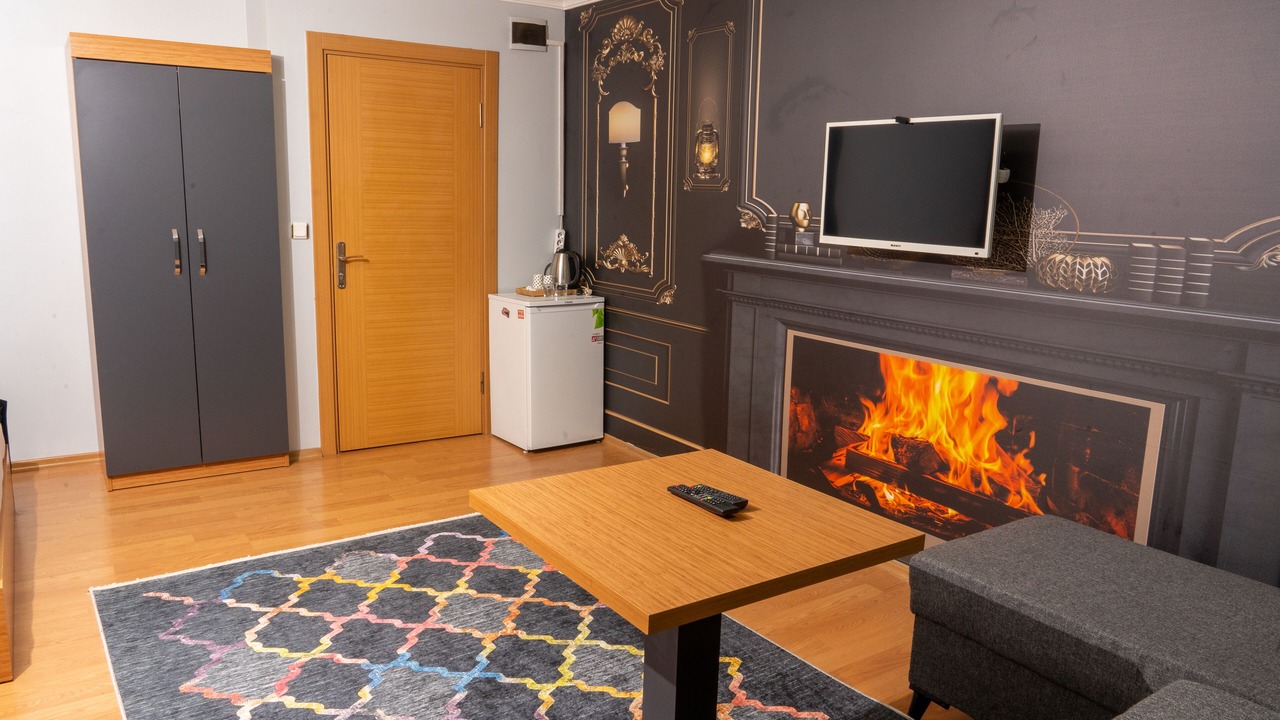 Photo of Bedroom in Beylikduzu