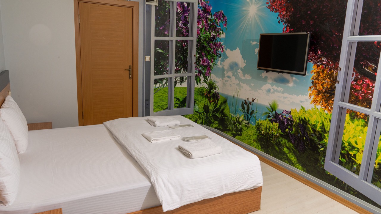 Photo of Bedroom in Beylikduzu