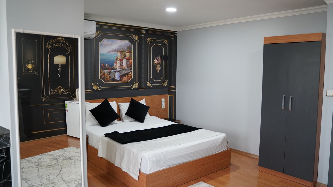 Photo of Bedroom in Beylikduzu