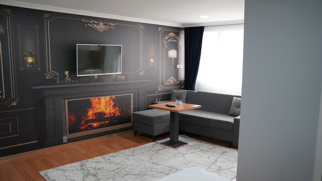 Photo of Bedroom in Beylikduzu