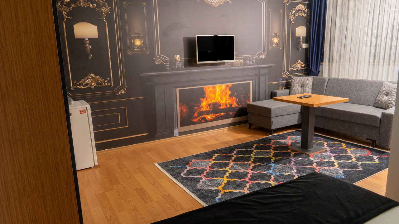 Photo of Bedroom in Beylikduzu
