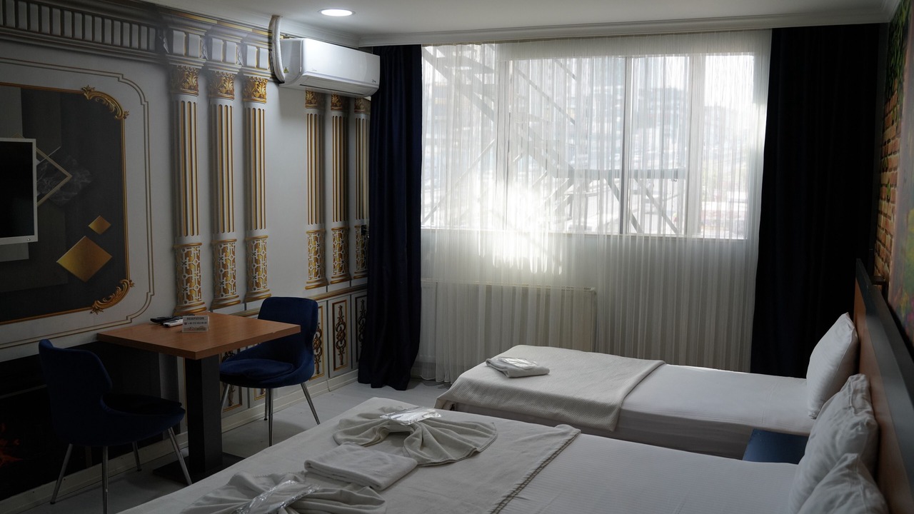 Photo of Bedroom in Beylikduzu