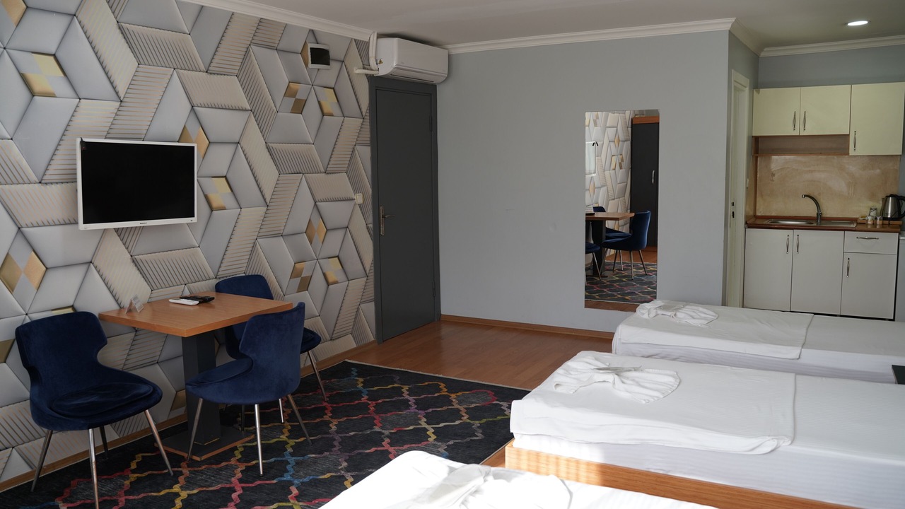 Photo of Bedroom in Beylikduzu
