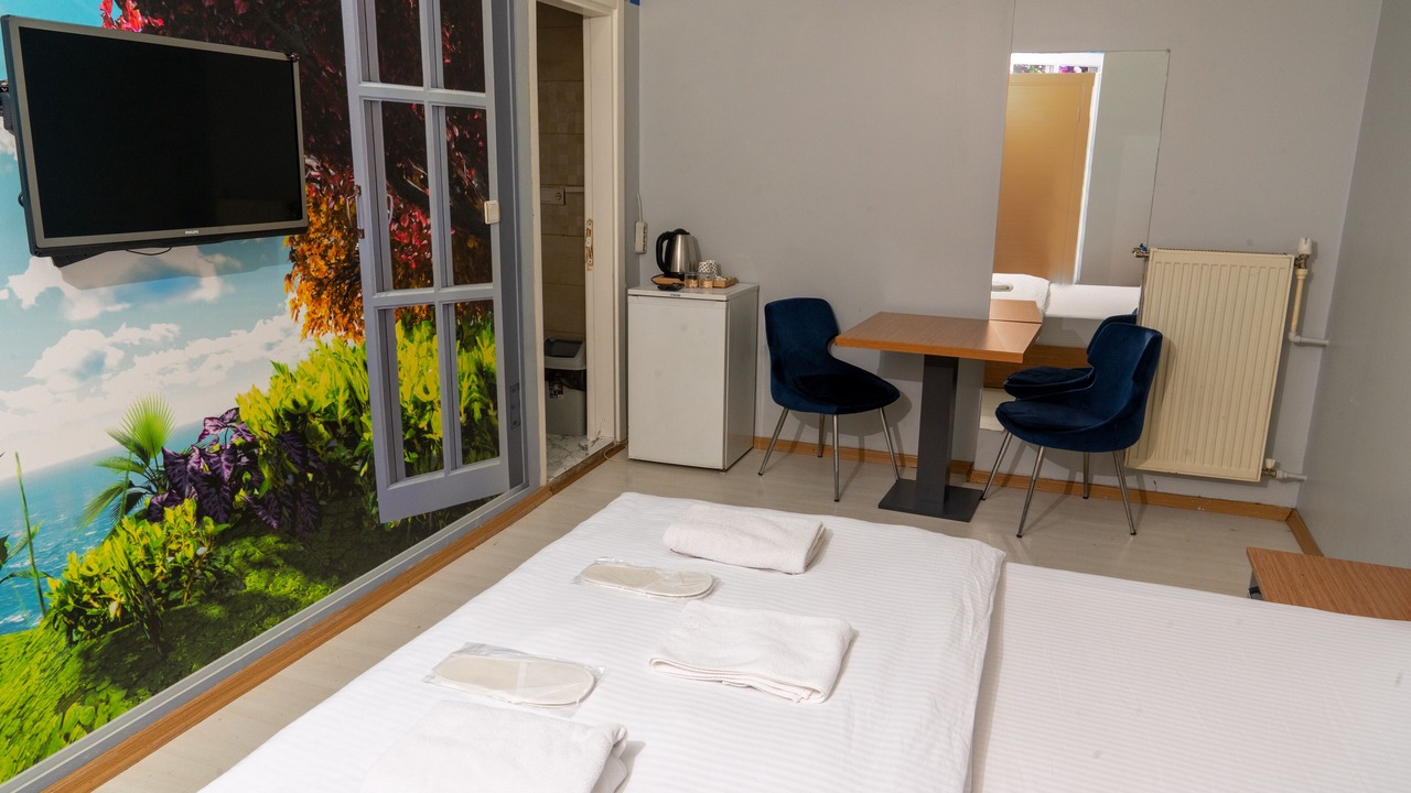 Photo of Bedroom in Beylikduzu