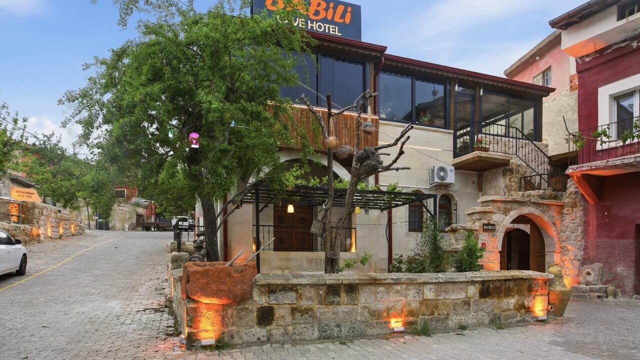 Photo of Outdoor in Nar