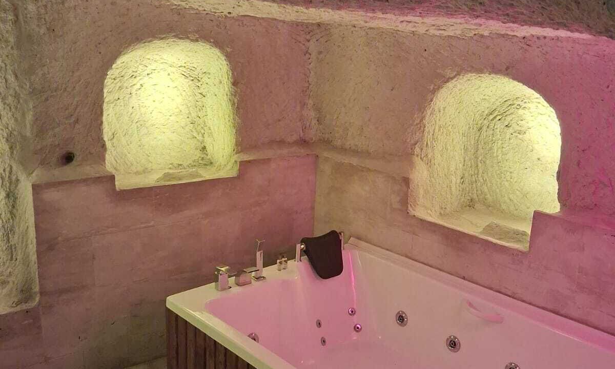 Photo of Bathroom in Nar