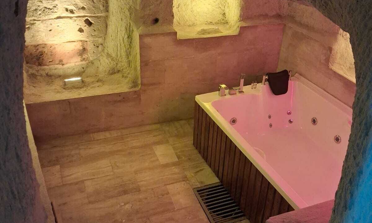 Photo of Bathroom in Nar