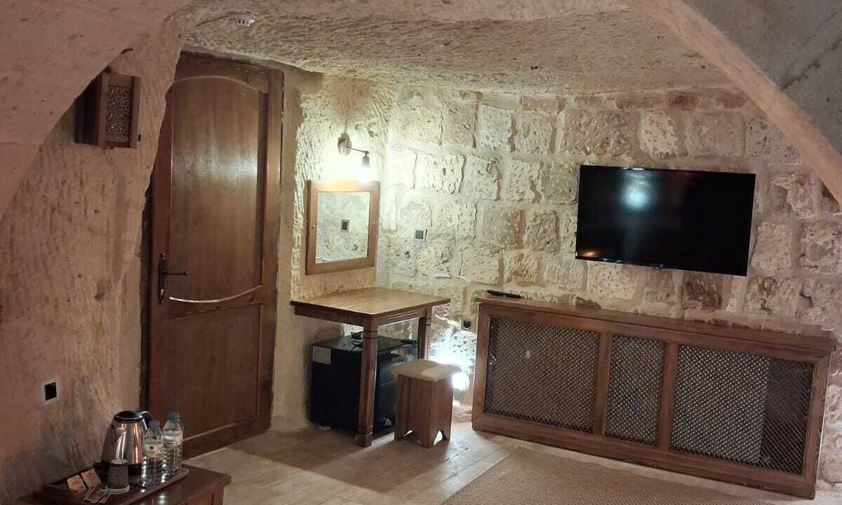 Photo of Bedroom in Nar