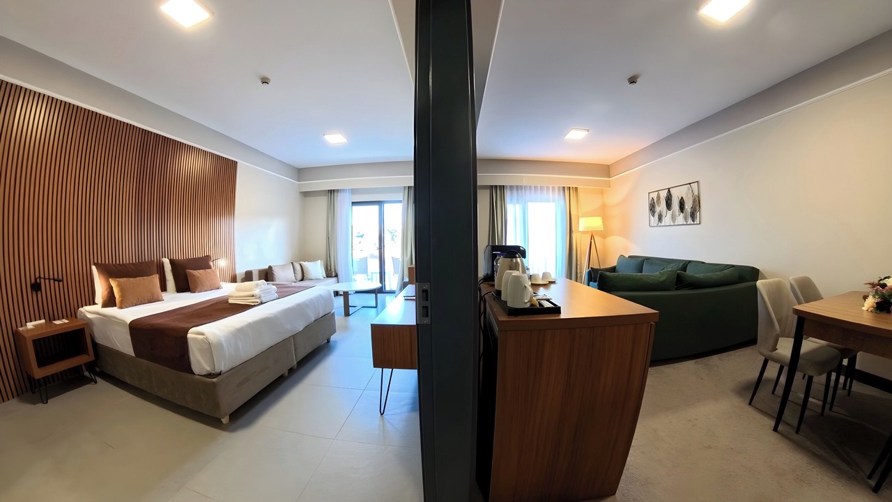 Photo of Bedroom in Trabzon
