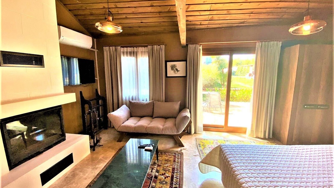 Photo of Bedroom in Urla