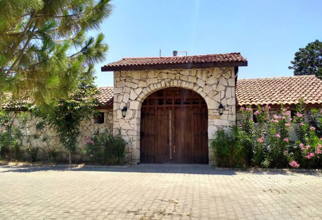 Photo of Outdoor in Urla