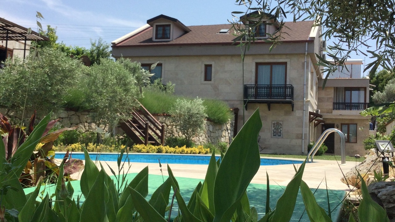 Photo of Outdoor in Urla