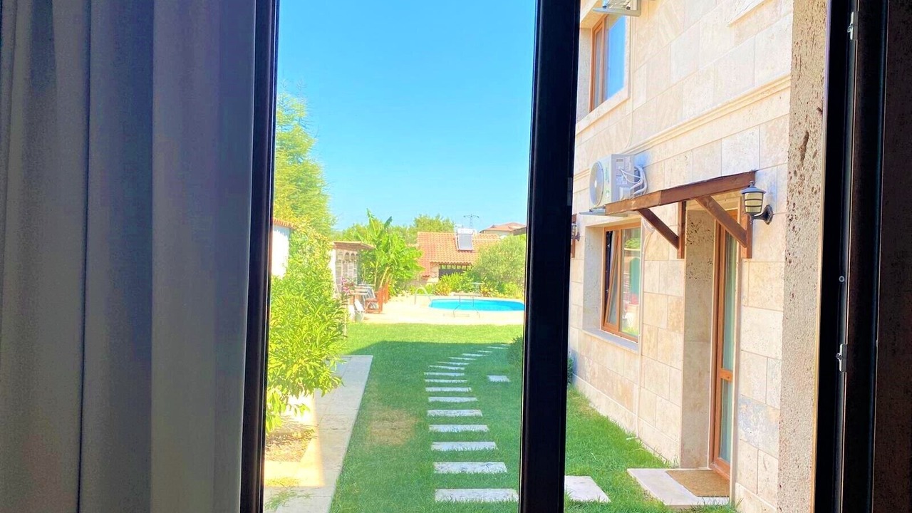 Photo of Bedroom in Urla