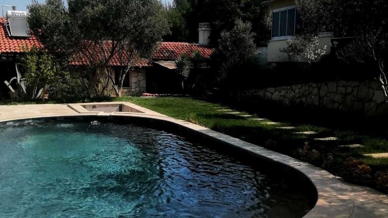 Photo of Outdoor in Urla