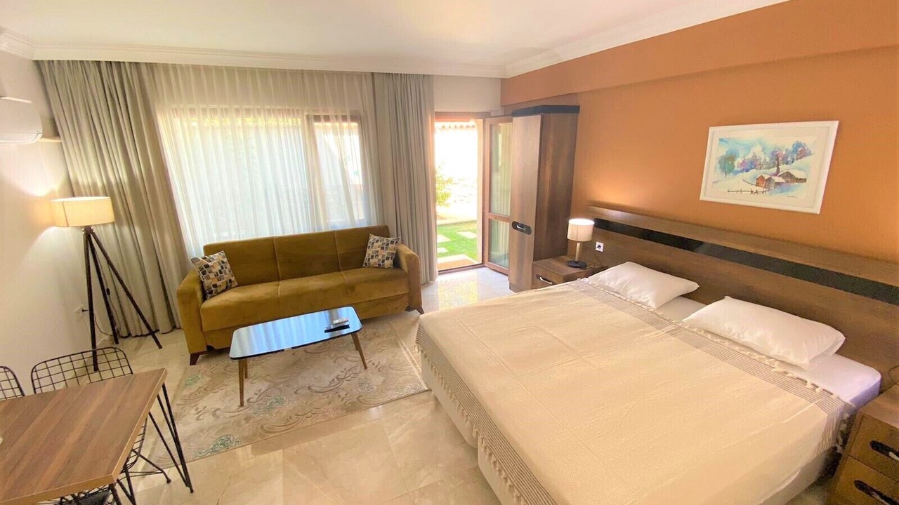 Photo of Bedroom in Urla