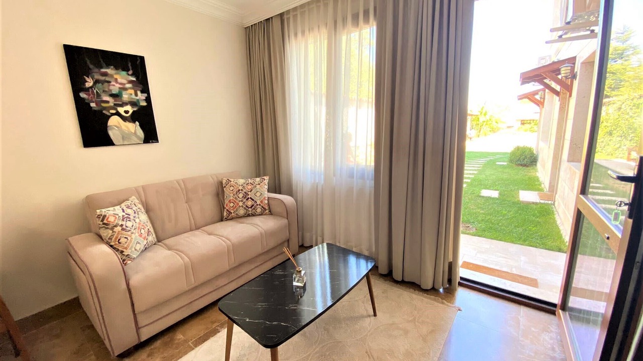 Photo of Bedroom in Urla