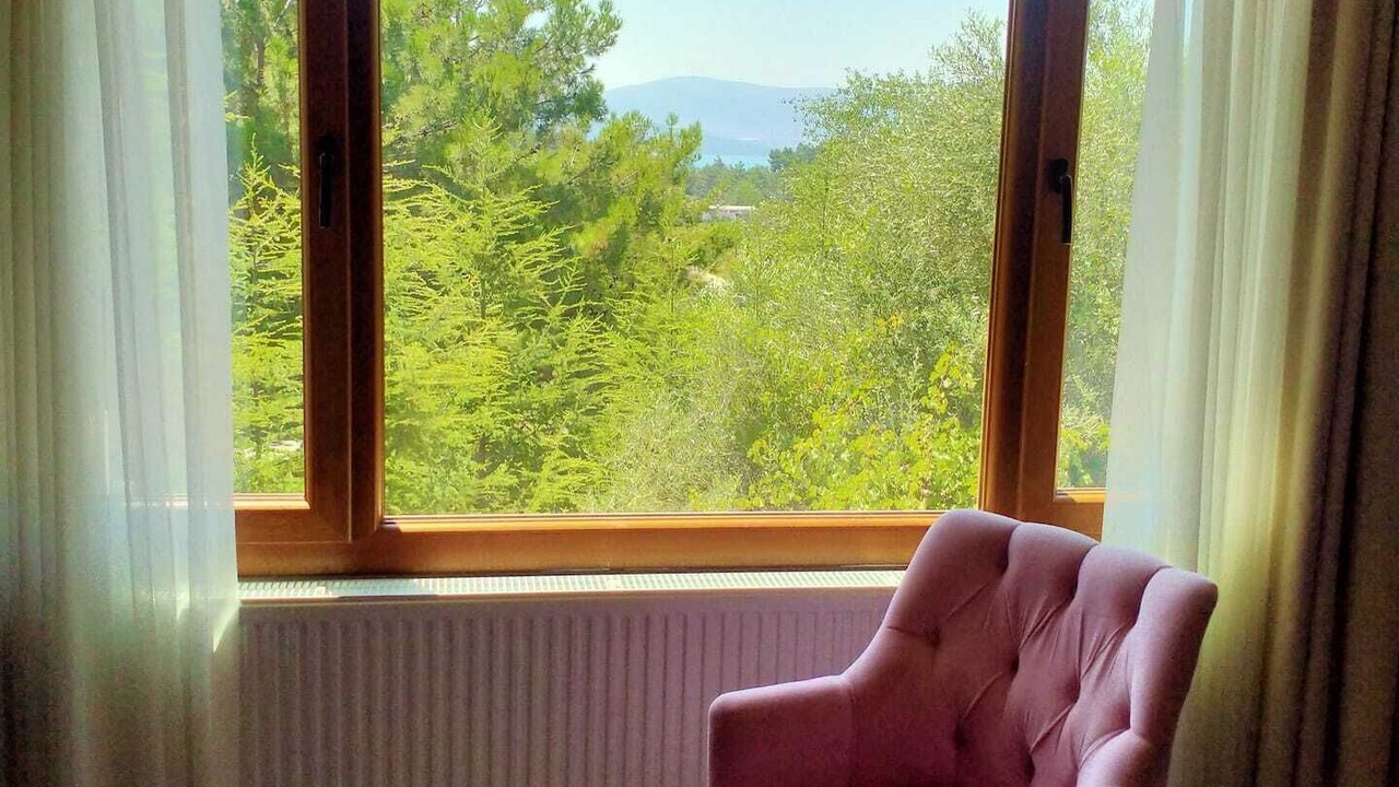 Photo of Bedroom in Urla