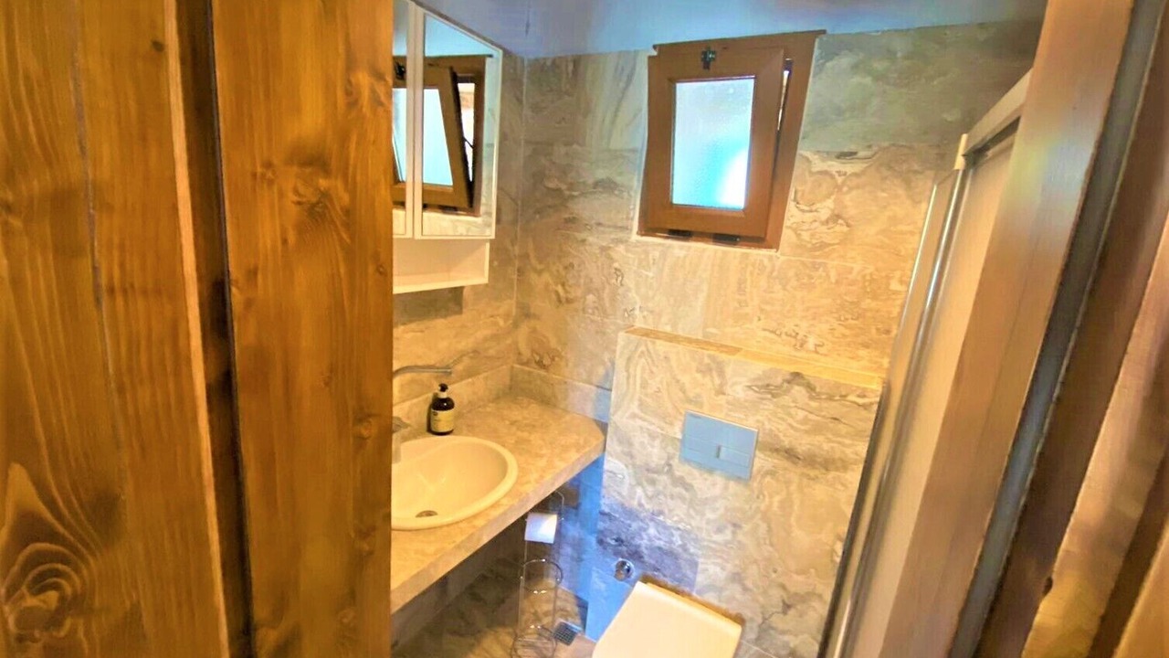 Photo of Bathroom in Urla