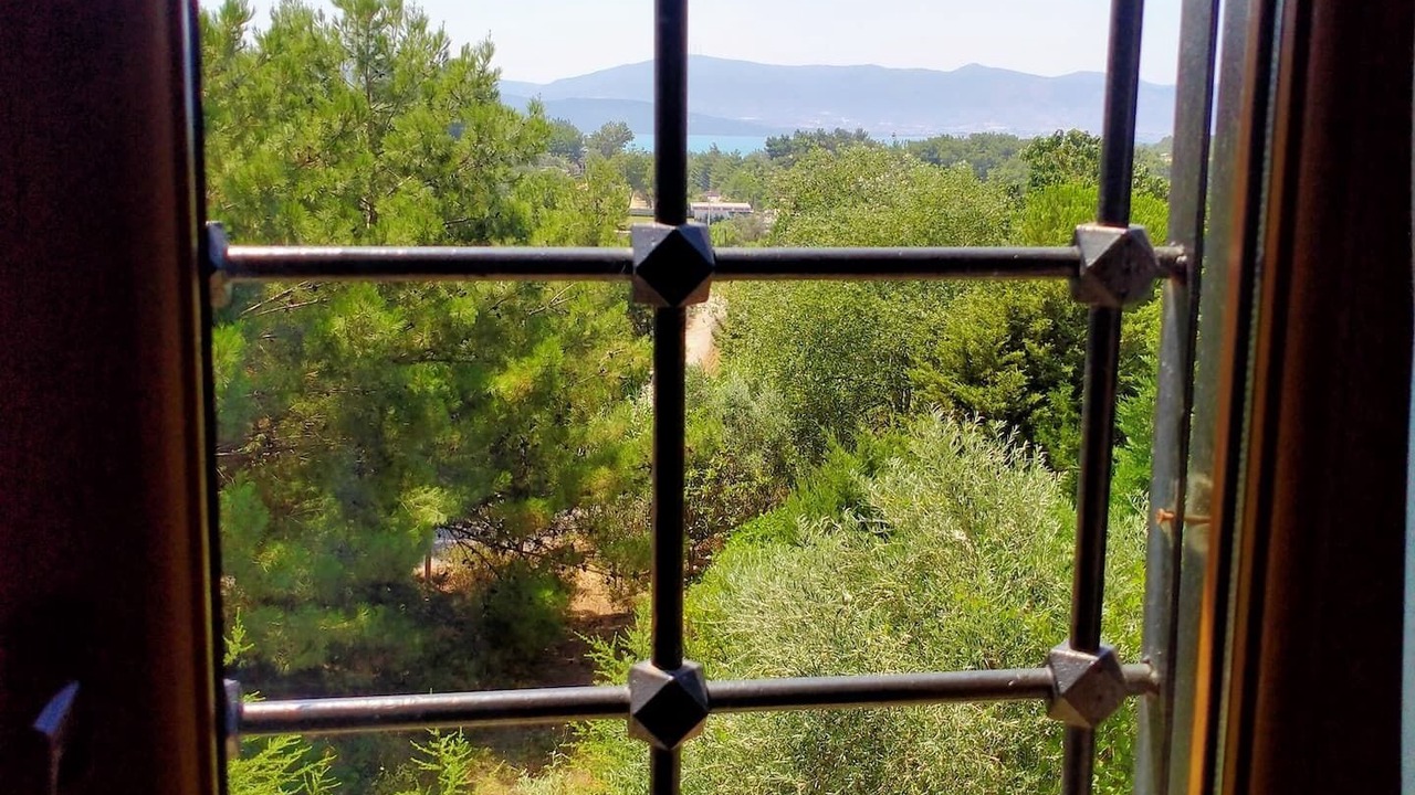 Photo of Bedroom in Urla
