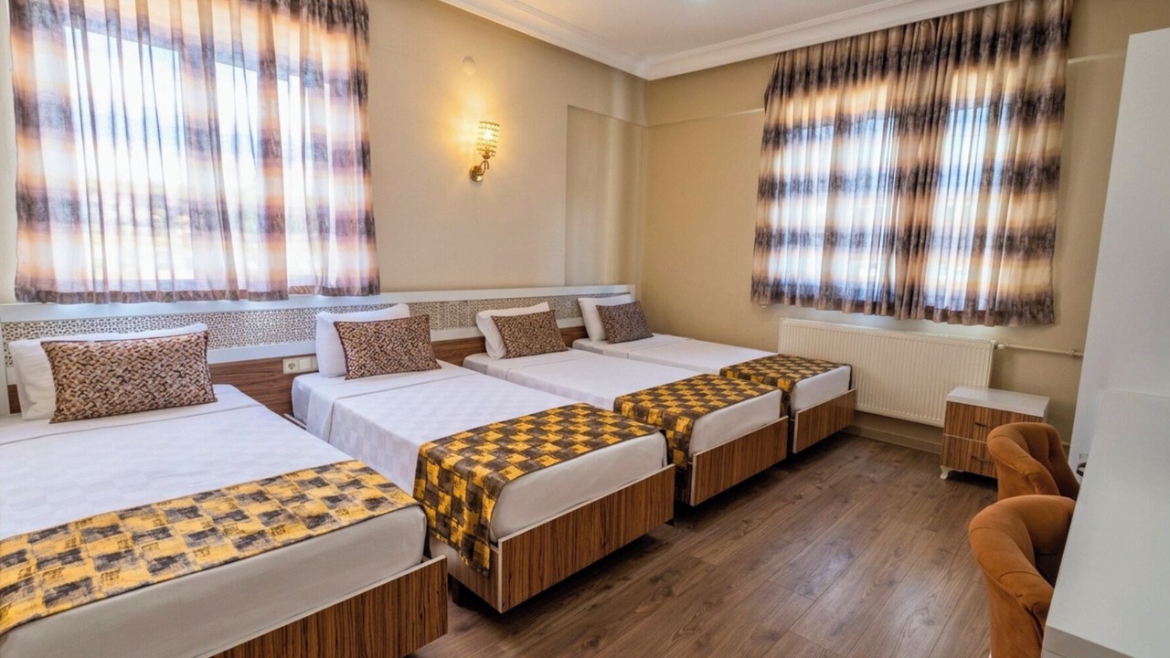 Photo of Bedroom in Haliliye