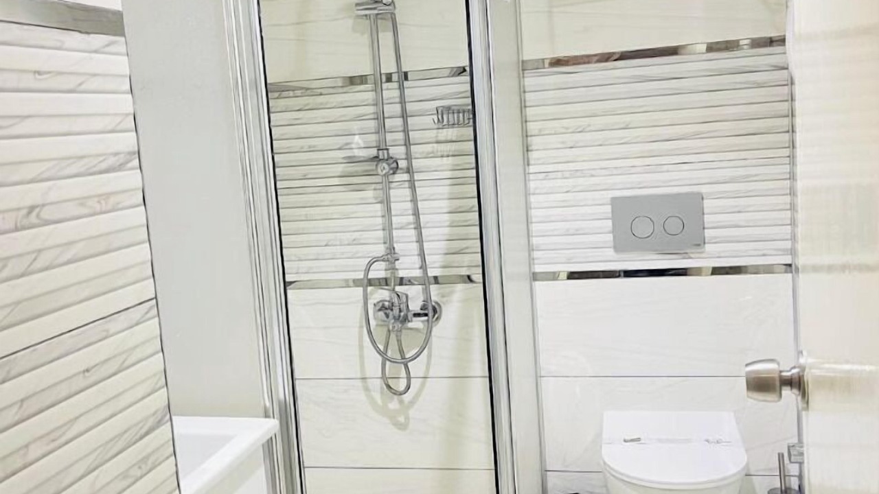 Photo of Bathroom in Haliliye
