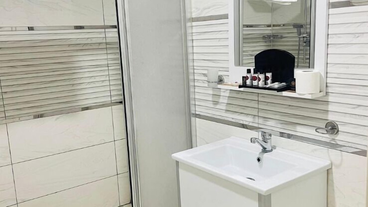 Photo of Bathroom in Haliliye
