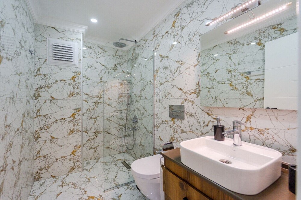 Photo of Bathroom in Patara