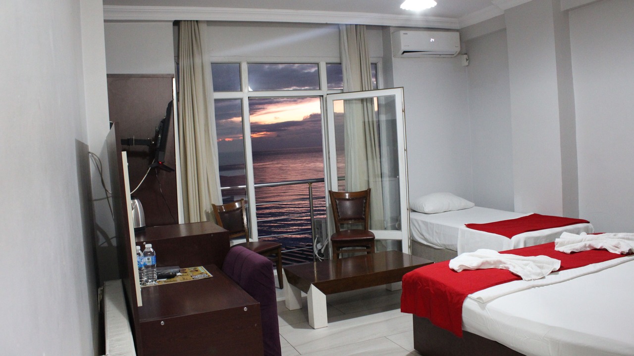 Photo of Bedroom in Buyukcekmece