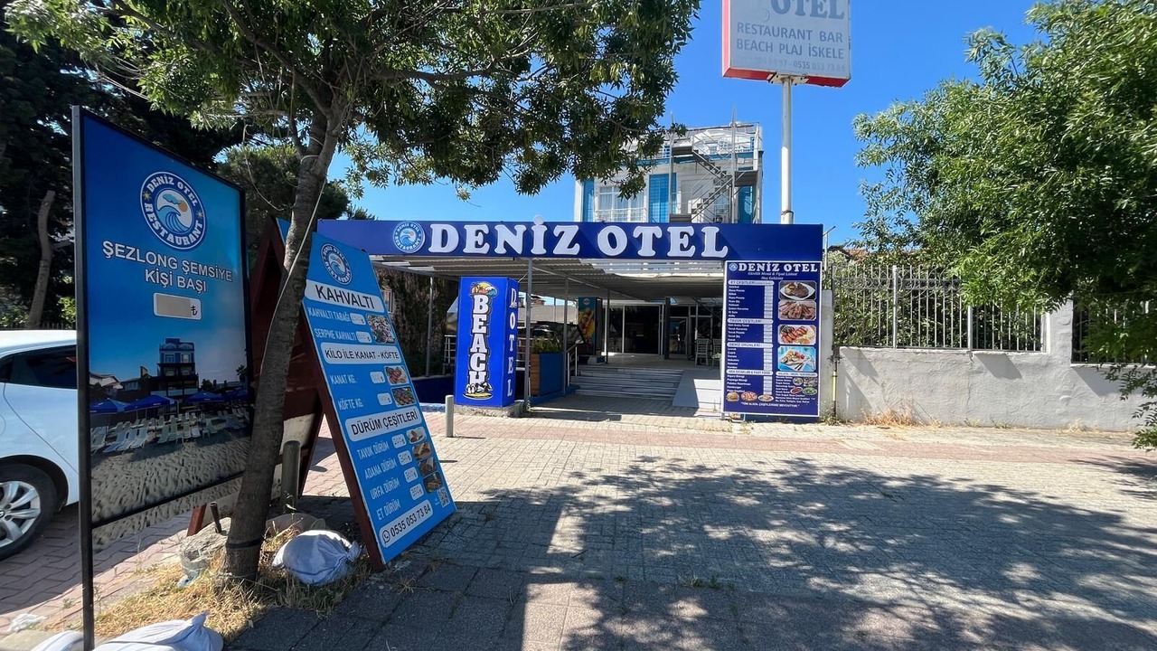 Photo of Outdoor in Buyukcekmece