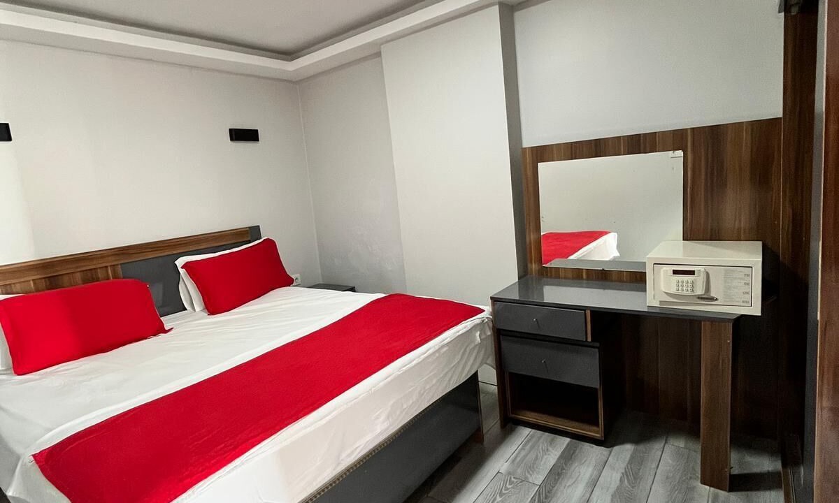 Photo of Bedroom in Buyukcekmece