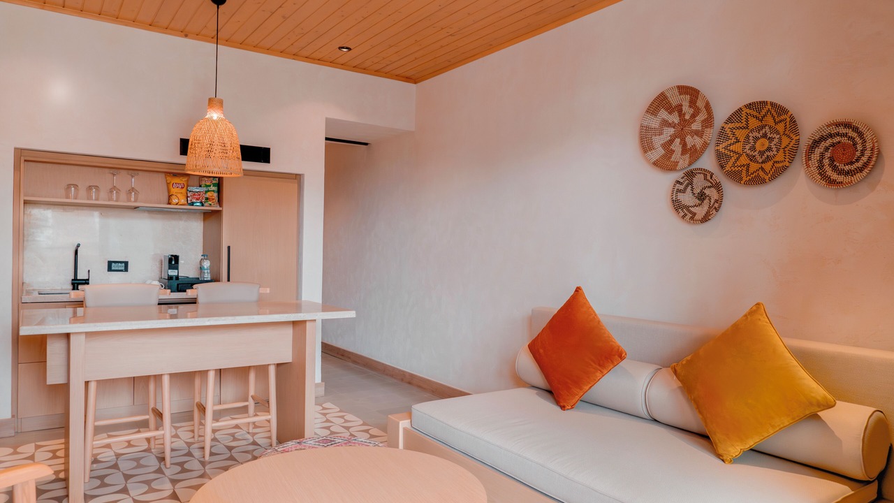 Photo of Bedroom in Kas