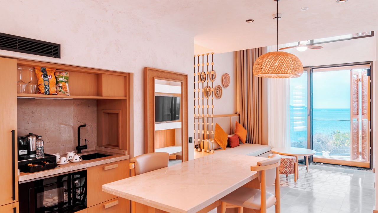 Photo of Bedroom in Kas