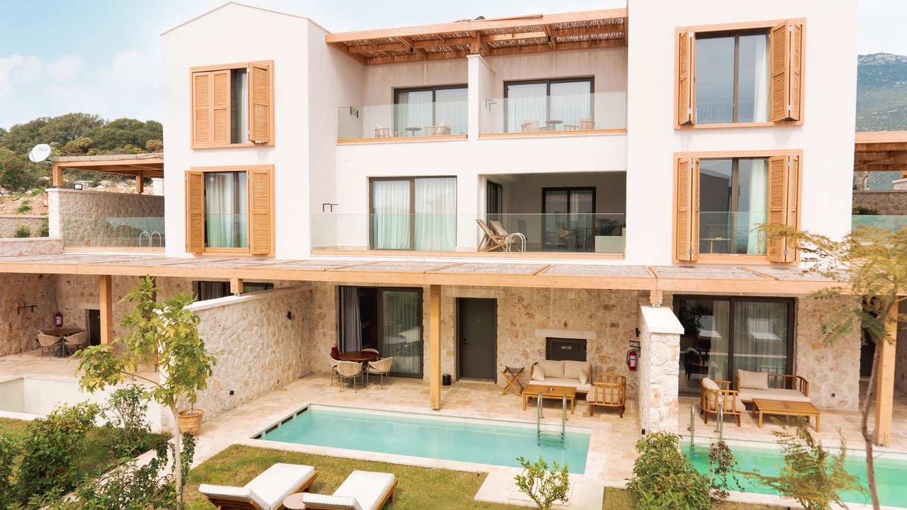 Photo of Outdoor in Kas