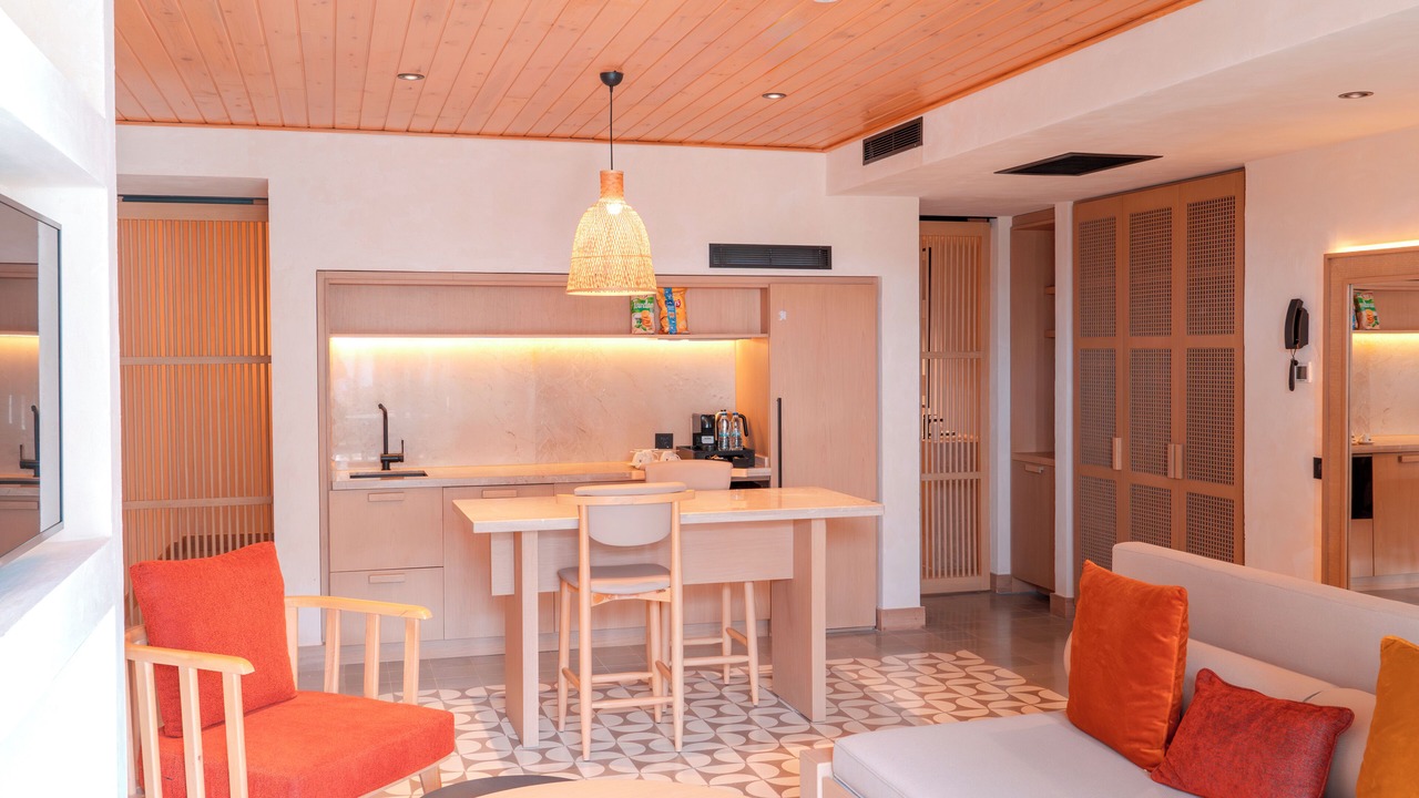 Photo of Bedroom in Kas