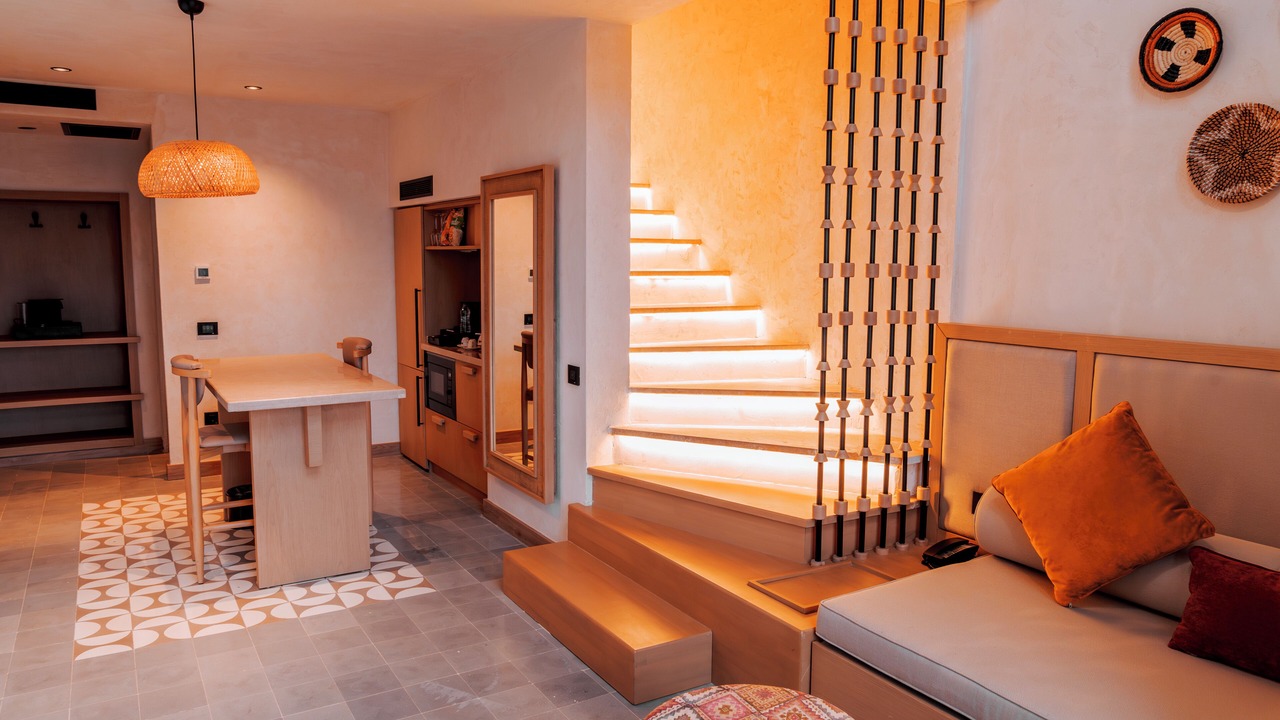Photo of Bedroom in Kas