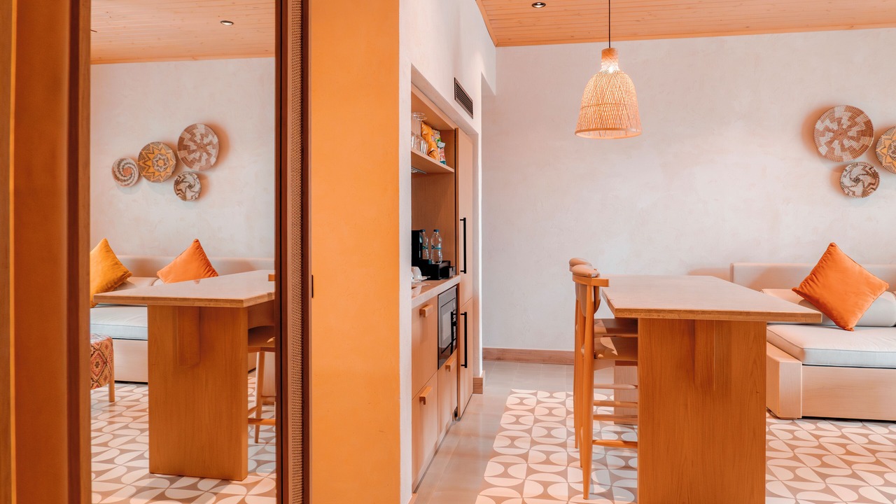 Photo of Bedroom in Kas