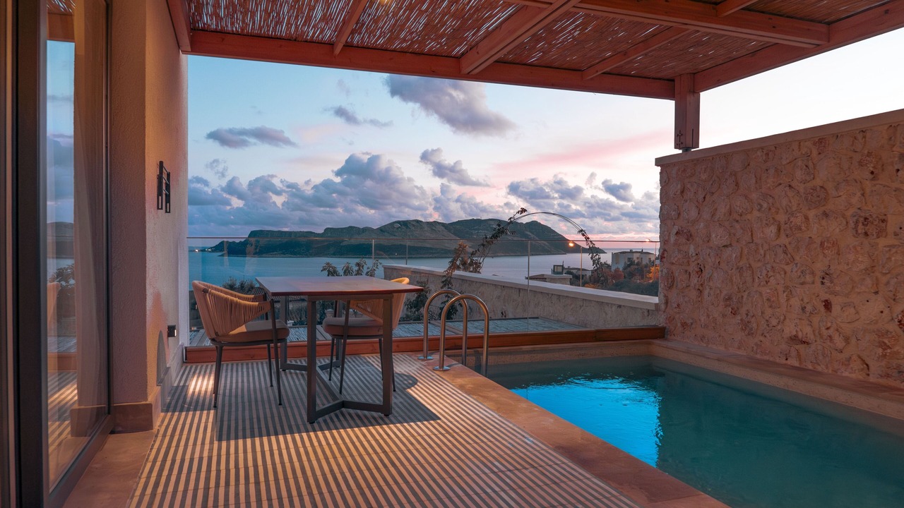 Photo of Outdoor in Kas