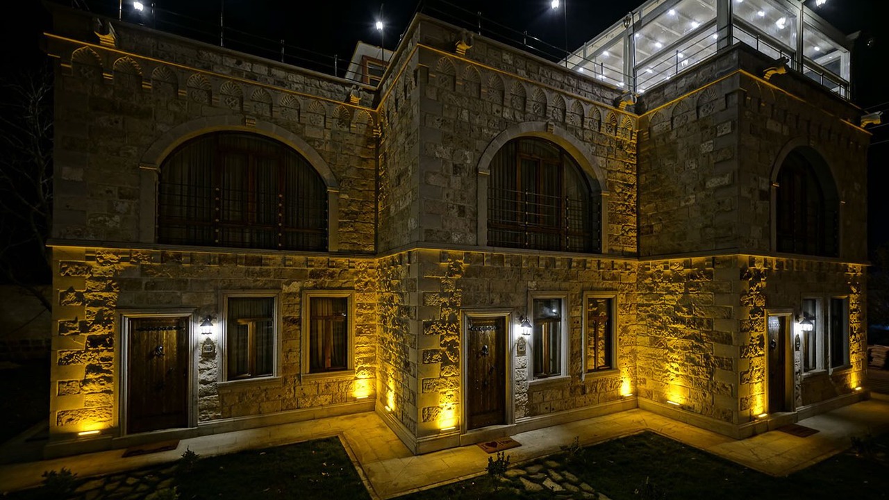 Photo of Outdoor in Cavusin