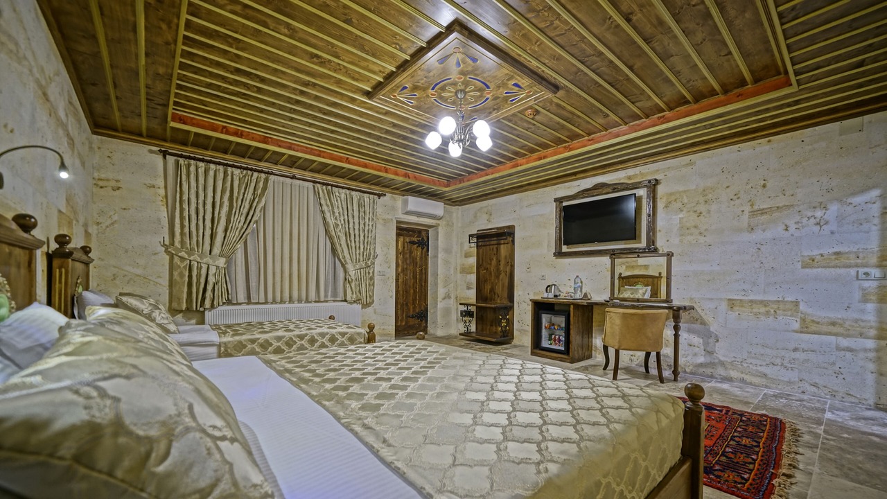 Photo of Bedroom in Cavusin