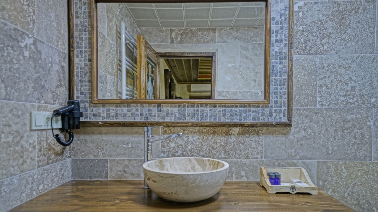 Photo of Bathroom in Cavusin