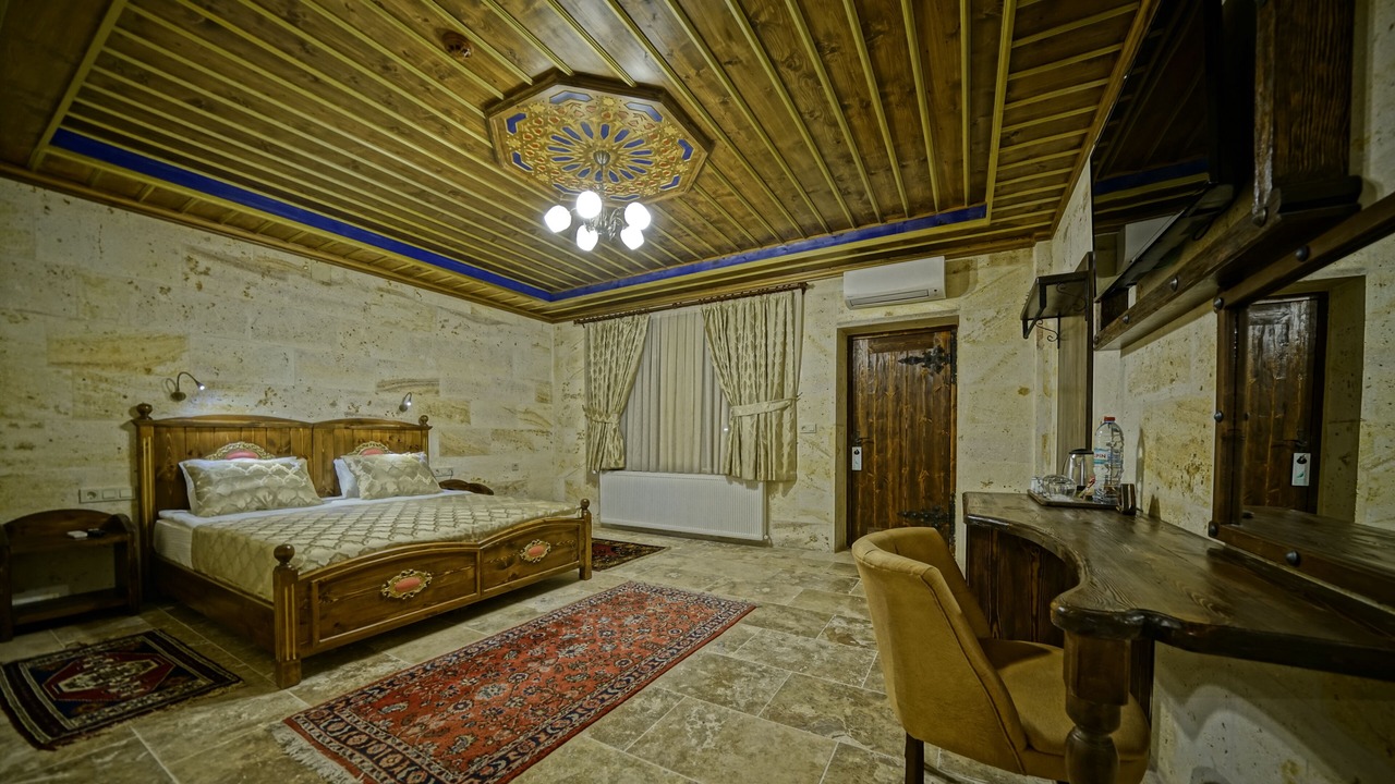 Photo of Bedroom in Cavusin