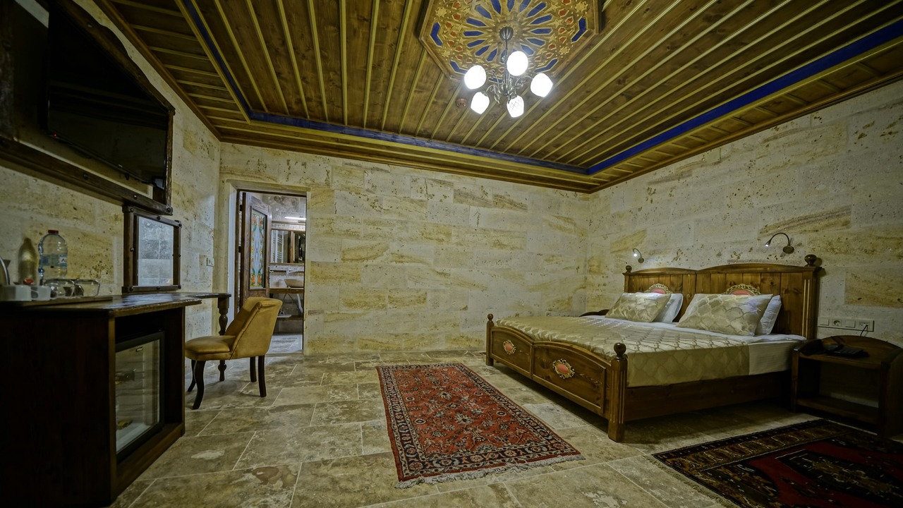 Photo of Bedroom in Cavusin
