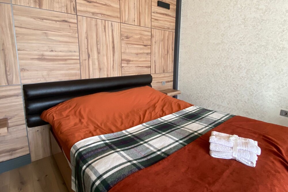 Photo of Bedroom in Yesilyurt