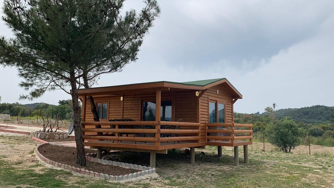 Photo of Outdoor in Urla