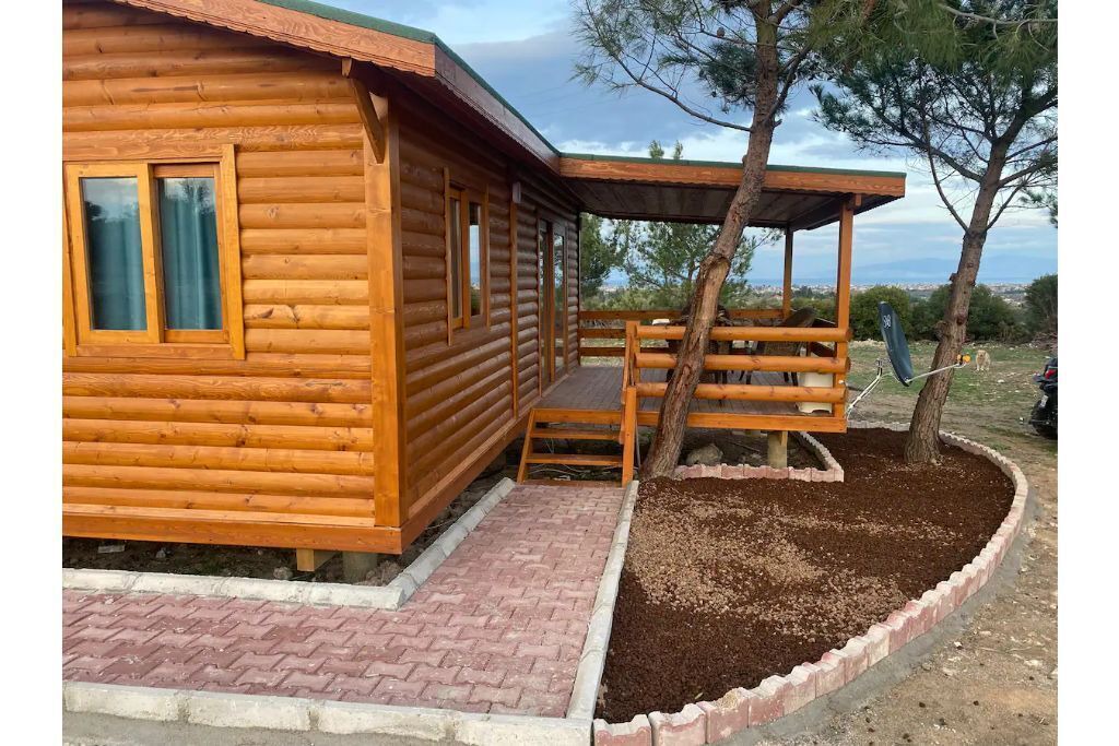 Photo of Outdoor in Urla