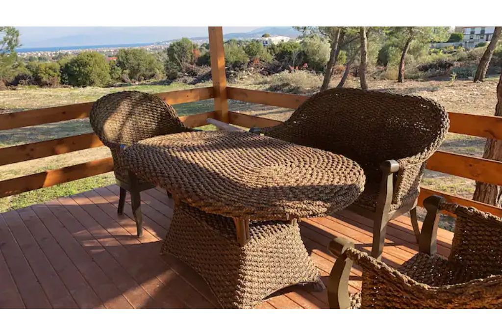 Photo of Outdoor in Urla