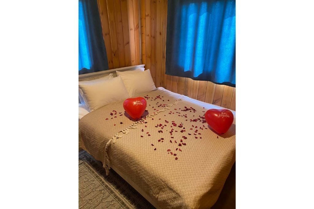 Photo of Bedroom in Urla