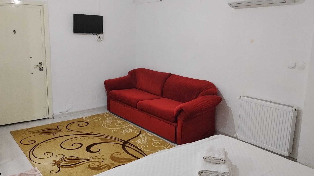 Photo of Bedroom in Sile